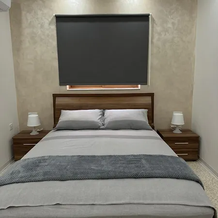 Imperial St Pauls Bay