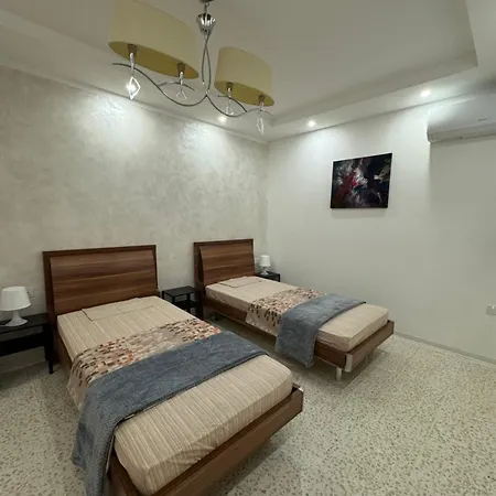 Imperial St Pauls Bay Apartman San Pawl il-Baħar
