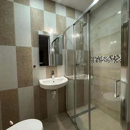 Imperial St Pauls Bay 세인트폴스베이