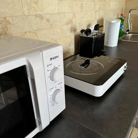 Imperial St Pauls Bay Apartman San Pawl il-Baħar