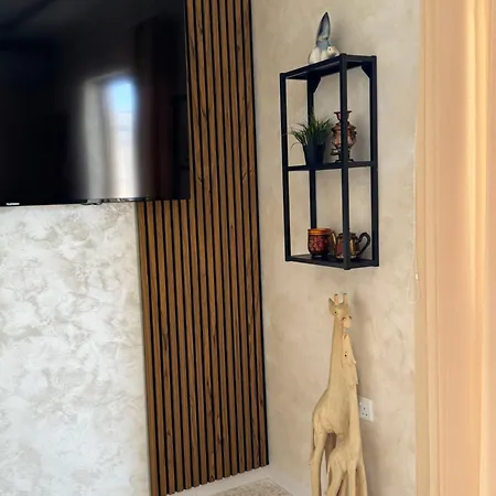 아파트 Imperial St Pauls Bay