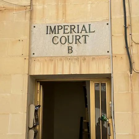 Imperial St Pauls Bay * خليج سانت بول