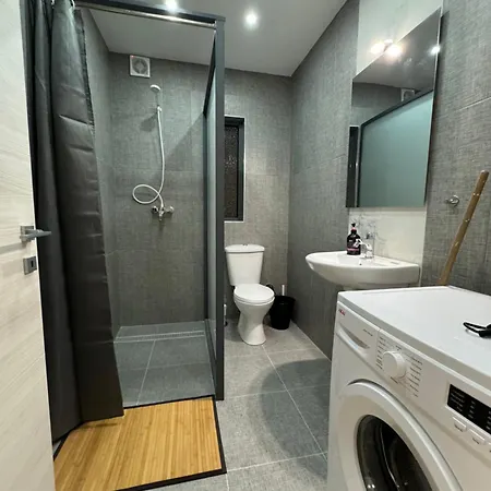 Apartament Imperial St Pauls Bay