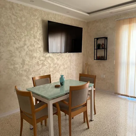 Apartment Imperial St Pauls Bay