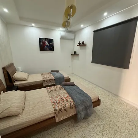 Imperial St Pauls Bay Apartament