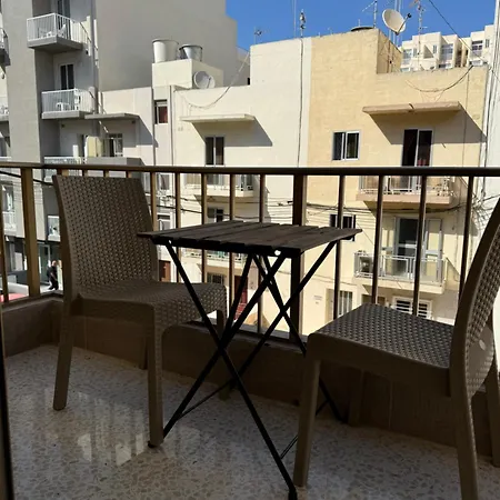 Imperial St Pauls Bay Appartement