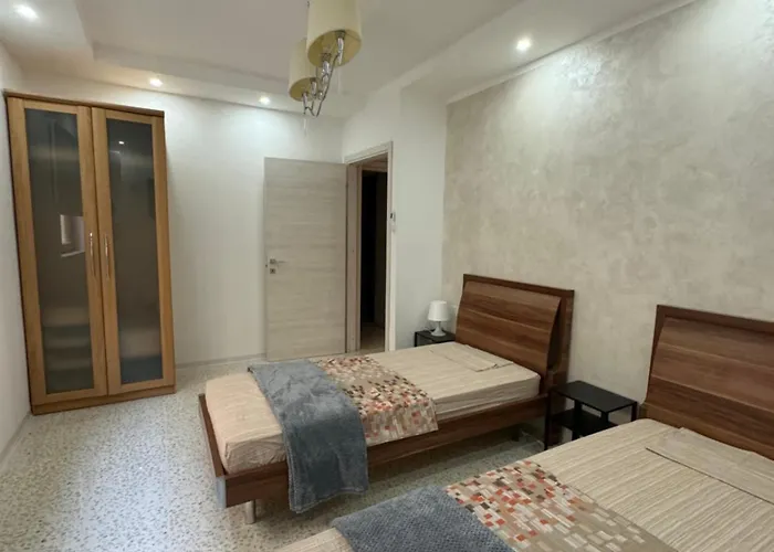 Imperial St Pauls Bay St. Paul's Bay