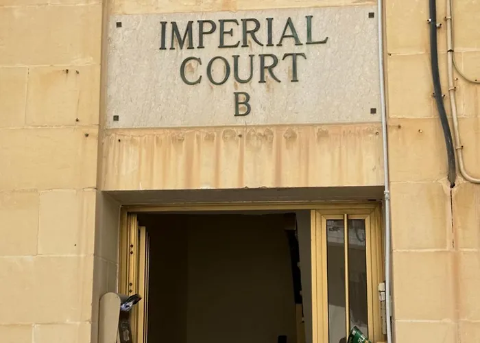 Imperial St Pauls Bay * St. Paul's Bay