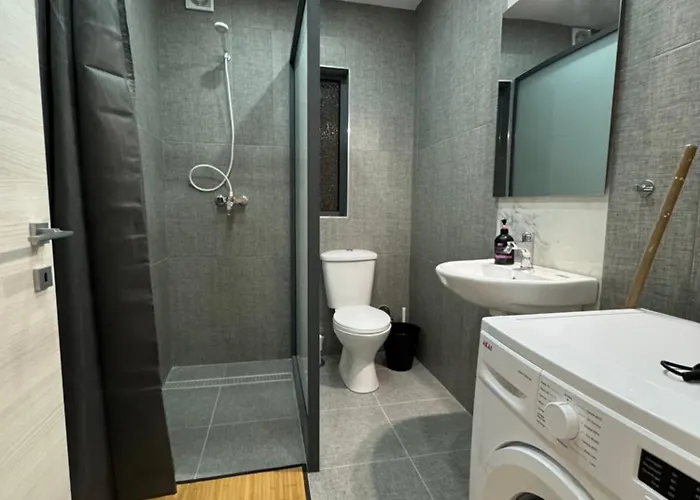 Lägenhet Imperial St Pauls Bay