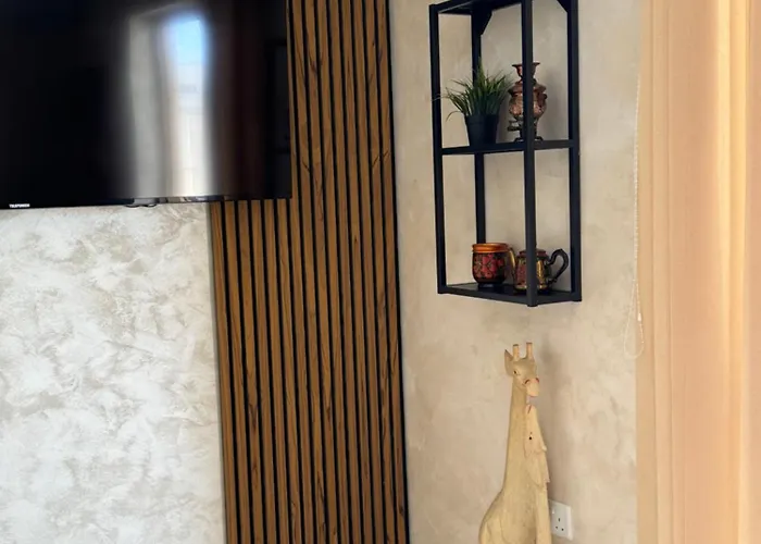 Lägenhet Imperial St Pauls Bay