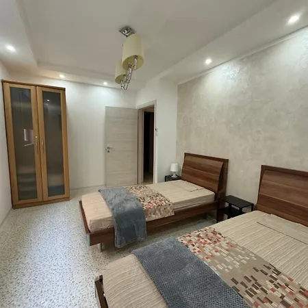 Imperial St Pauls Bay St. Paul's Bay