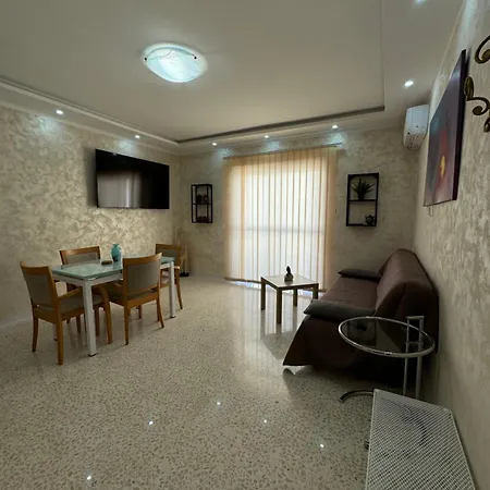 Appartamento Imperial St Pauls Bay St. Paul's Bay